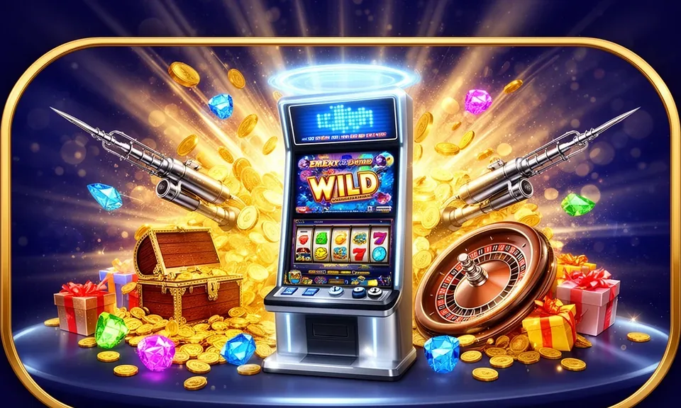 flalottery Reload Cash Back