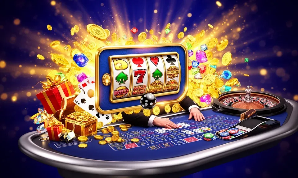 flalottery Slots Feature Drop